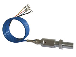 矿用本安型转速传感器