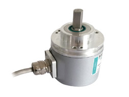 矿用本安型编码器