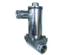 矿用隔爆型电磁阀